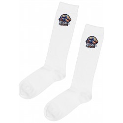 Chaussettes blanches