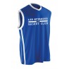 Maillot de basket adulte