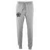 Jogging molleton homme