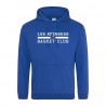 Sweat capuche adulte