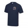 T-shirt cool sport enfant