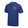 T-shirt cool sport enfant