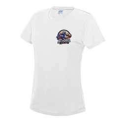 T-shirt cool sport femme