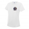 T-shirt cool sport femme